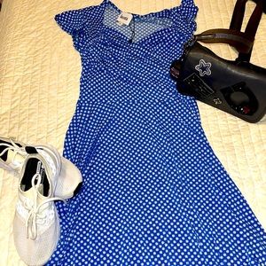 Leota dress